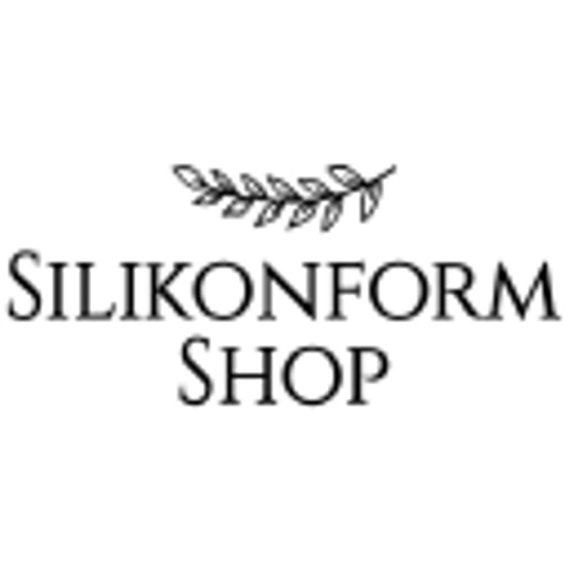 Silikonform Shop Logo