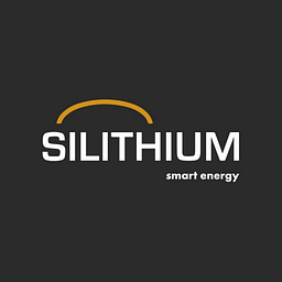 SILITHIUM smart energy GmbH Logo