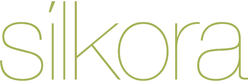 Silkora Logo