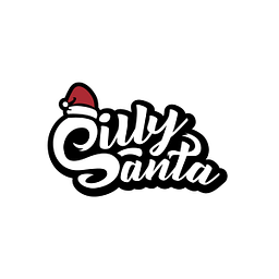 Sillysanta Logo