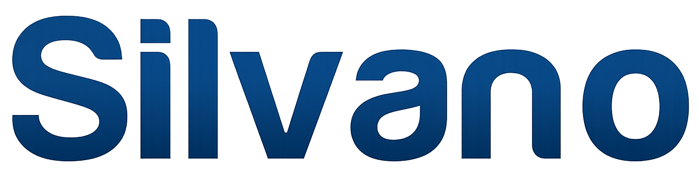 Silvano Logo