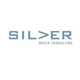 Silver Media Consulting GmbH Logo