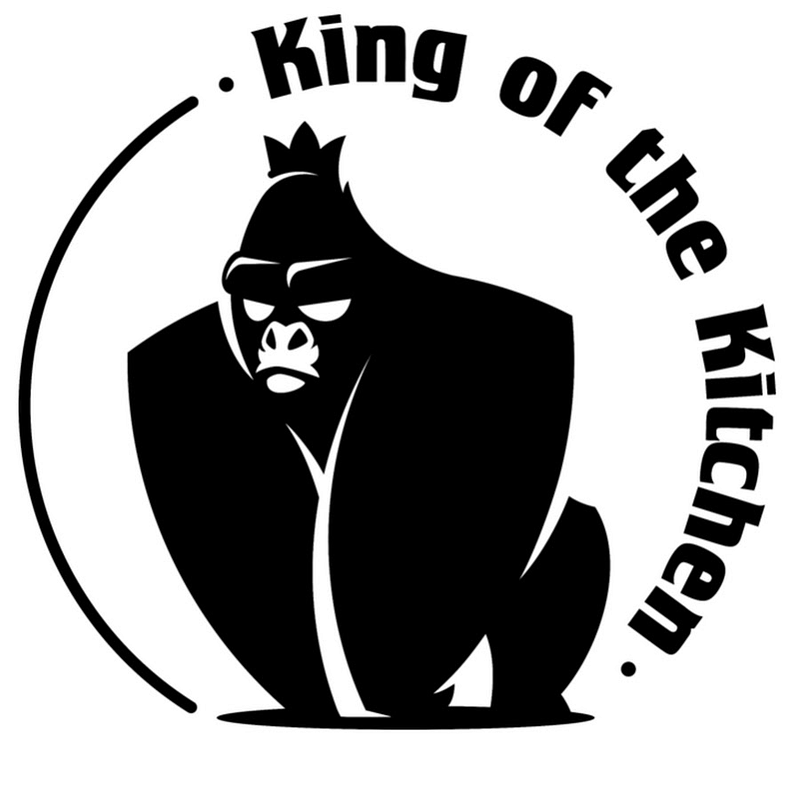 Silverback Knives GmbH Logo
