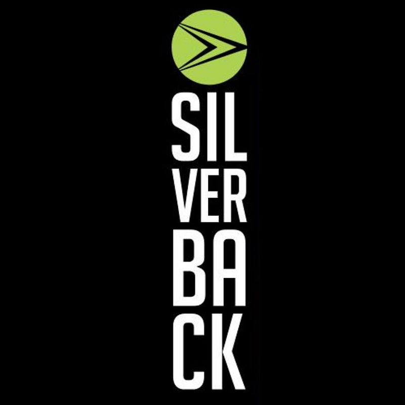silverbackbikes.de Logo