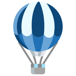 silverfox-ballooning.de/shop/ Logo