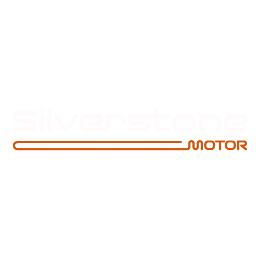 Silverstonemotor Logo