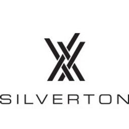silvertontech.com Logo