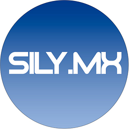 SILYMX Logo