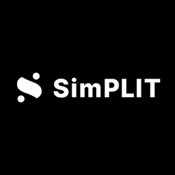 SimPLIT GmbH Logo