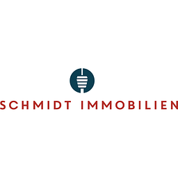 SCHMIDT IMMOBILIEN Services Logo