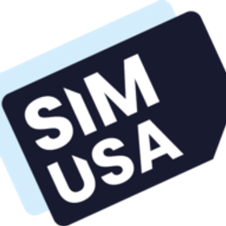 sim-usa.mobi/de Logo