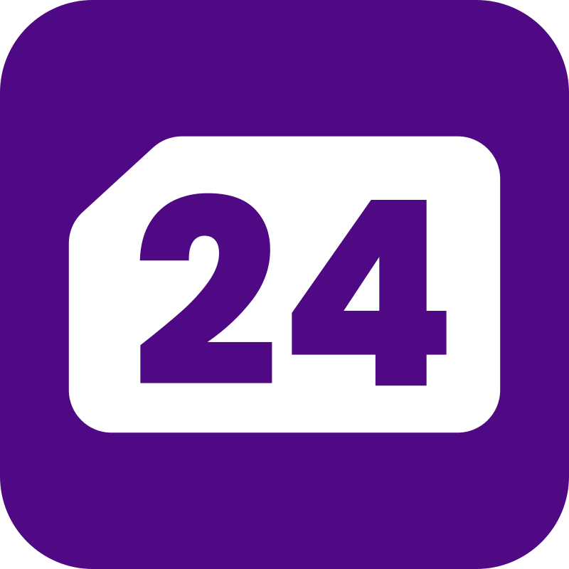 sim24.de Logo