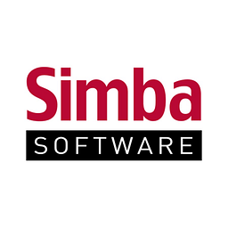 SIMBA Computer Systeme GmbH Logo