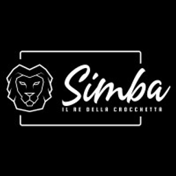 Simba Il Re della Crocchetta Logo