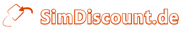 SimDiscount Logo