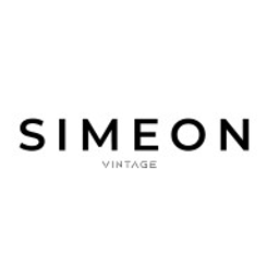 Simeon Vintage Logo