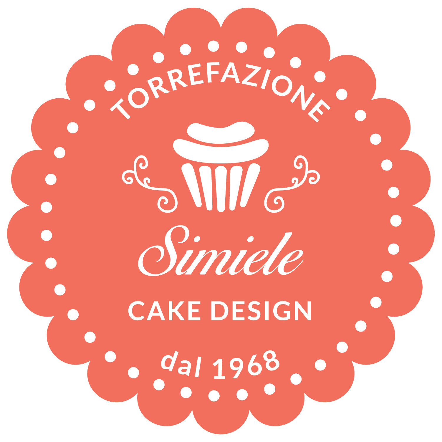 Simiele Cake Design Logo