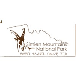 Simien Mountains National Park Logo