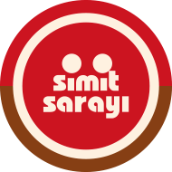 Simit Sarayi Bäckerei - Konditorei Logo