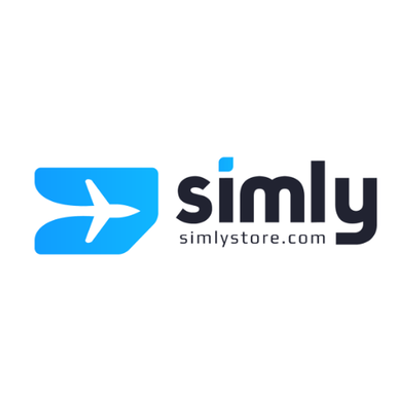 simlystore.com Logo