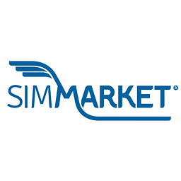 SimMarket Logo