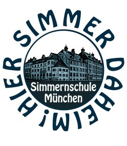 Grundschule an der Simmernstraße Logo