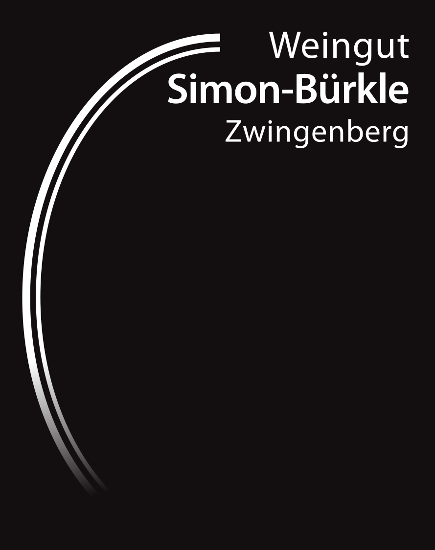 Simon-Bürkle Weingut Logo