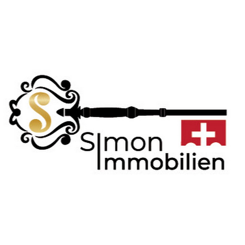 Simon Immobilien AG Logo