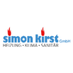 Simon Kirst GmbH Heizung, Klima, Sanitär Logo