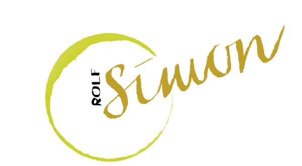 Simon Rolf Weingut Logo