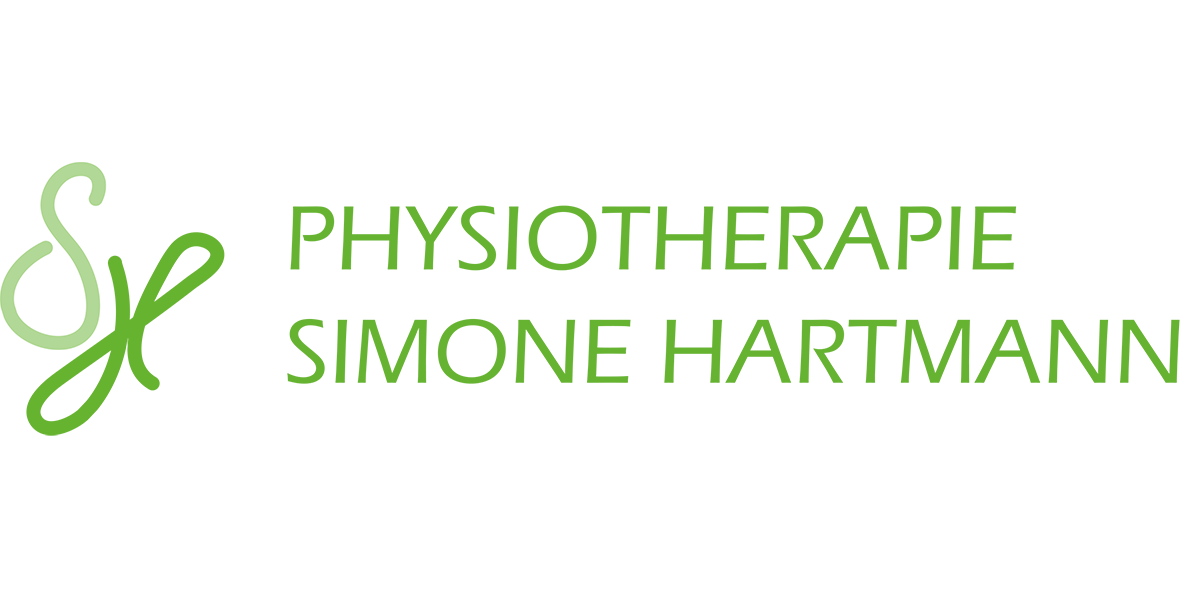 Physiotherapie Simone Hartmann Logo