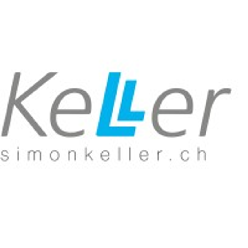 Simon Keller AG Logo