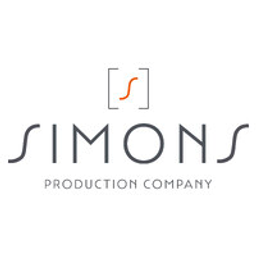 SIMONS Production Company Logo
