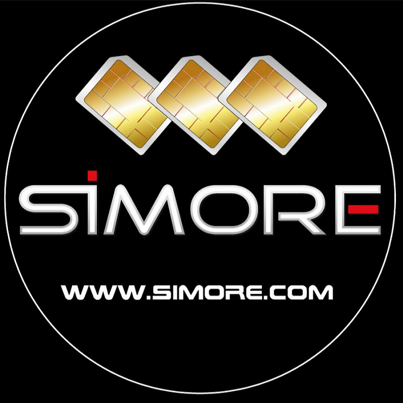 Simore Logo