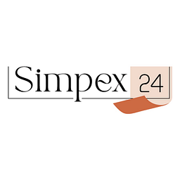 Simpex24 Logo