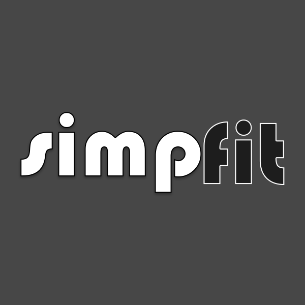 Simpfit Logo