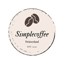 Simplecoffee Logo