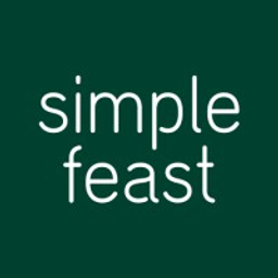 Simple Feast Logo