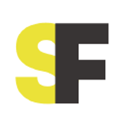 Simple Fitness GmbH Logo