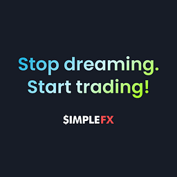 SimpleFX Logo