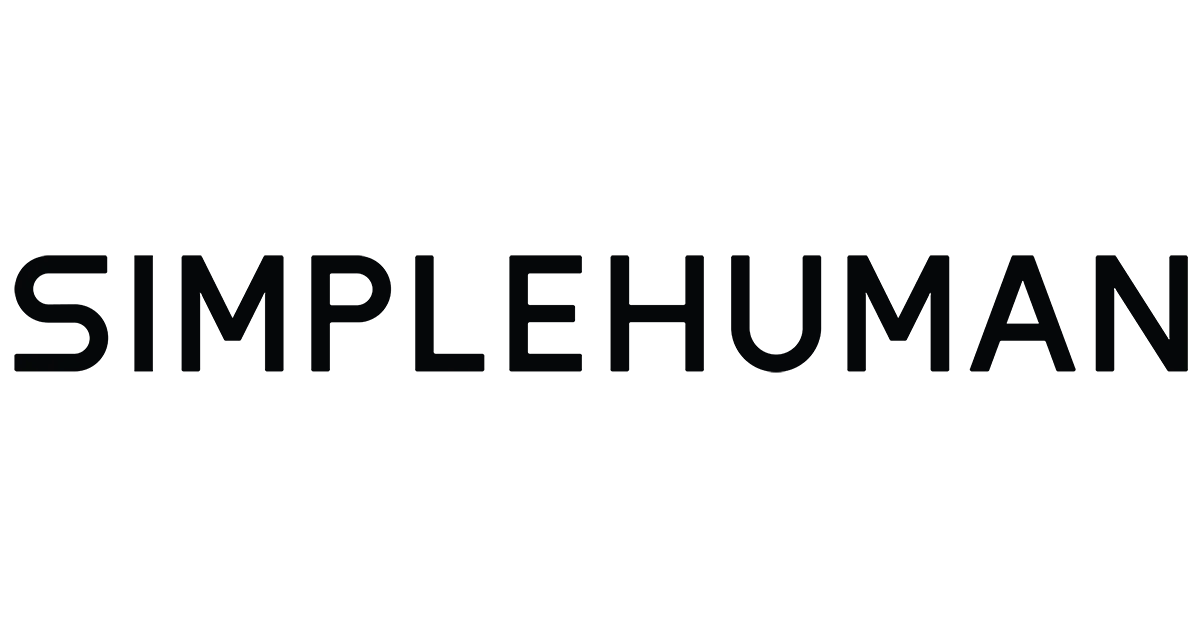 simplehuman Logo