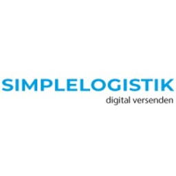 Simplelogistik Logo