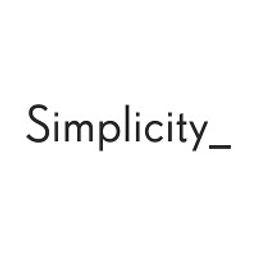 simplicity networks GmbH Logo