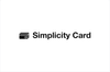 Simplicity Card Logo