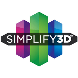 Simplify3D Logo
