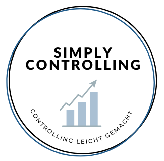 Simply Controlling Logo
