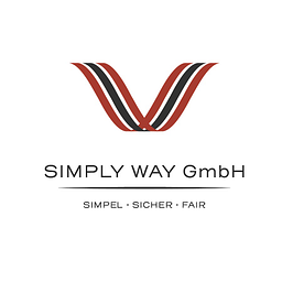 Simply Way GmbH Logo