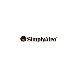 simplyafro.com Logo