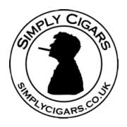 Simply Cigars London Logo