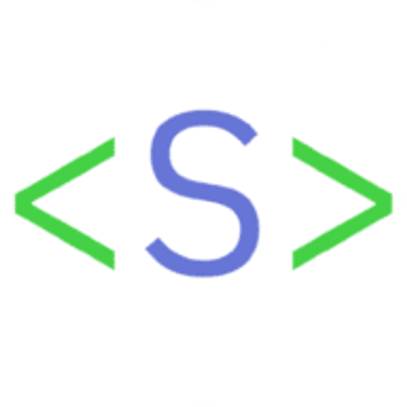 Simplycode Programmiercamps Logo